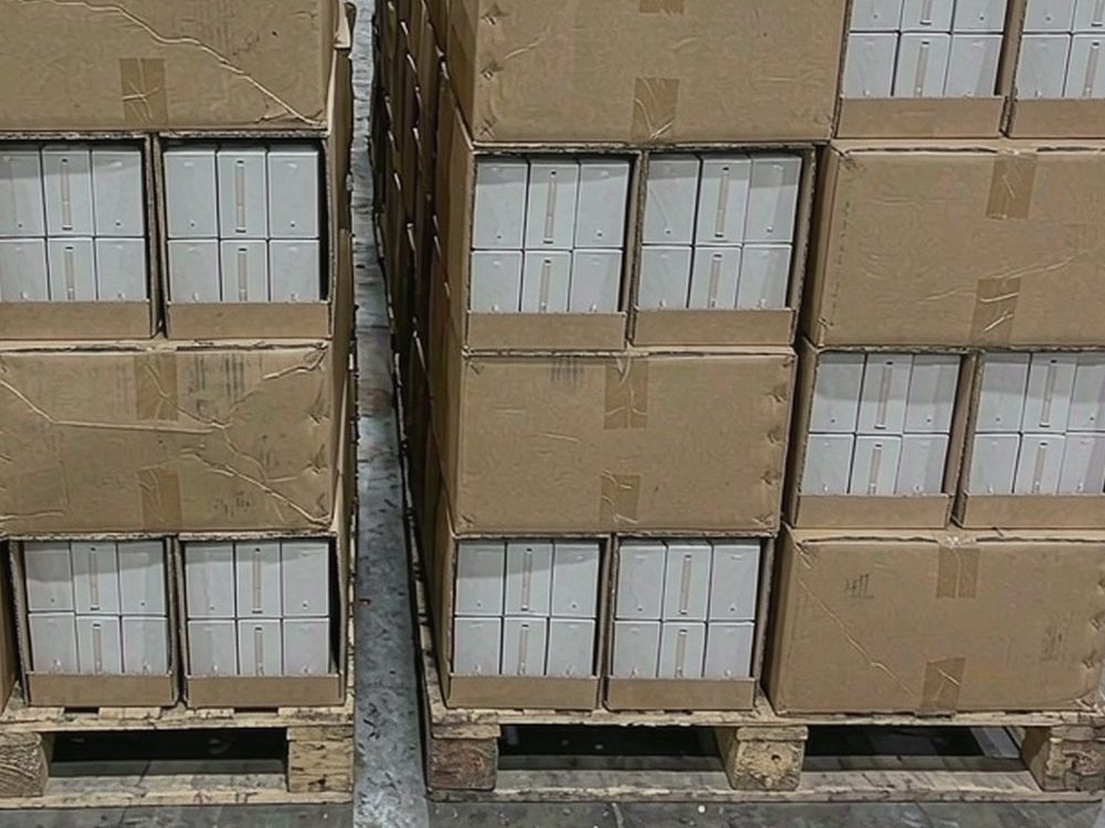 Trend Report on Aeku products — 2026