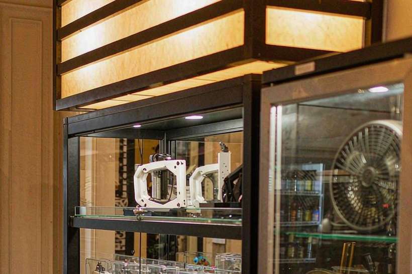 Trend Report on Aeku products — Asia Pacific