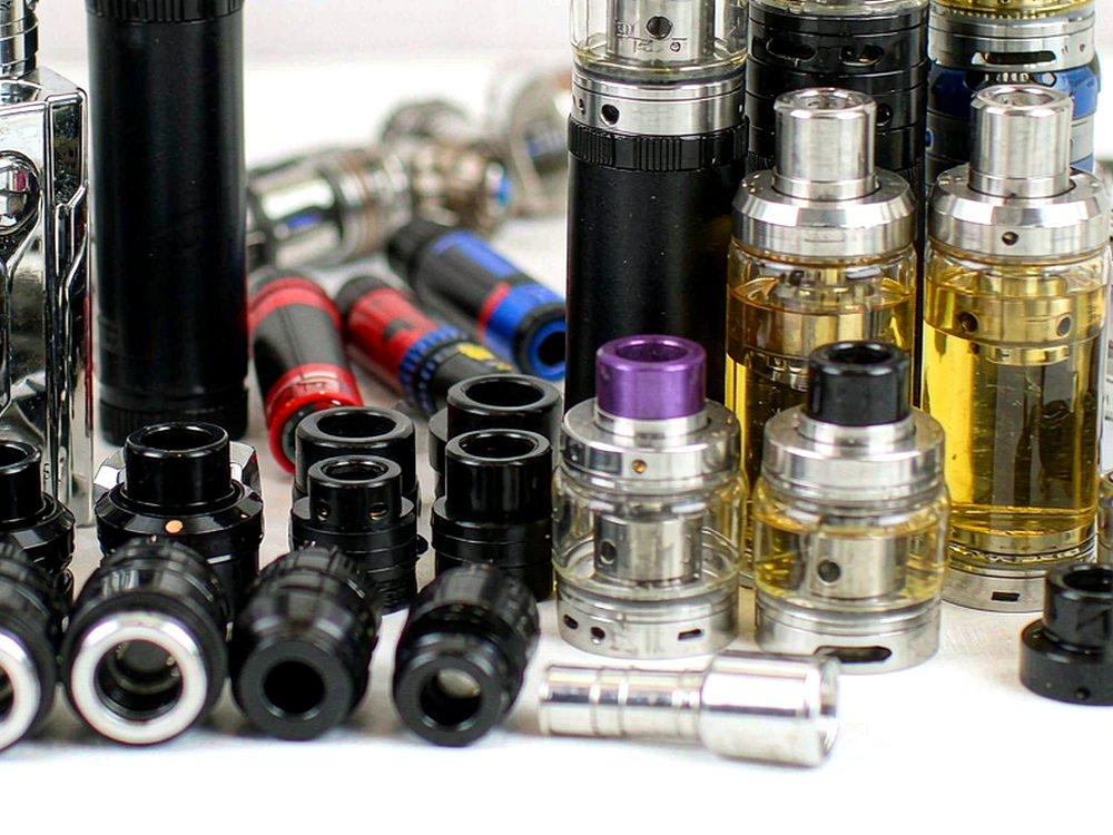 Trend Report on Aeku products — bulk case