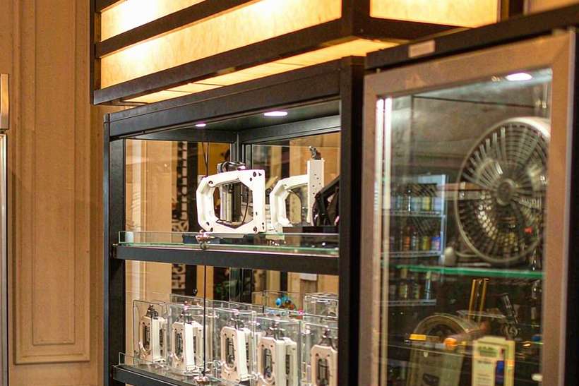 Trend Report on Aeku products — express air