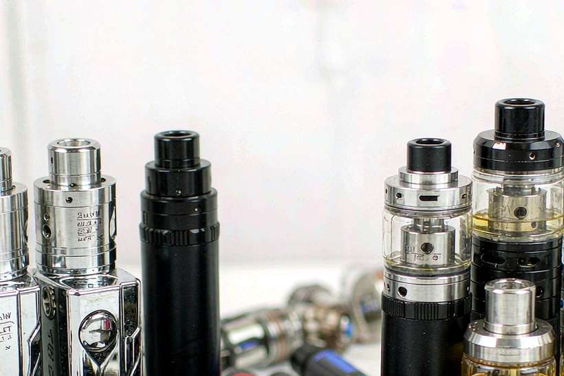 Trend Report on Aeku products — limited batch