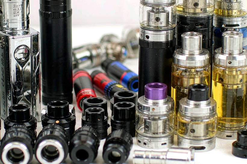 Trend Report on Aeku products — ODM ready