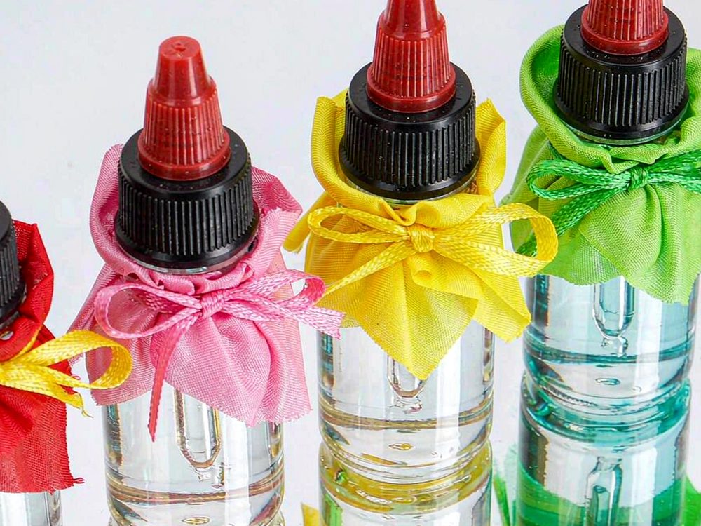 Trend Report on Aeku tanks — wholesale only