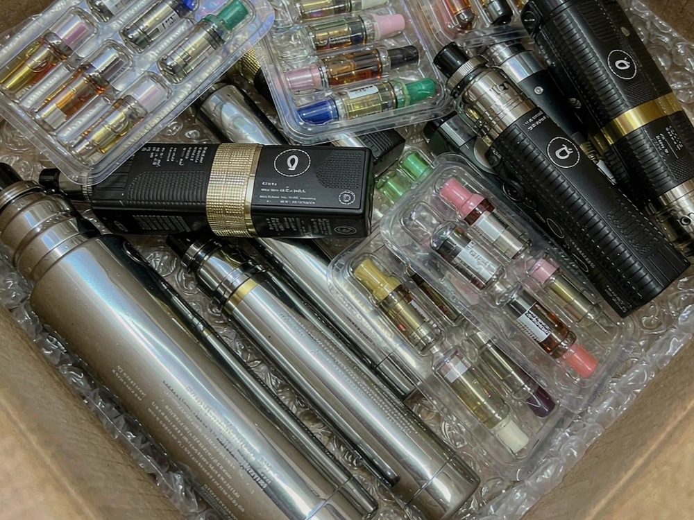 Updated Price List for Aeku accessories — no minimum MOQ