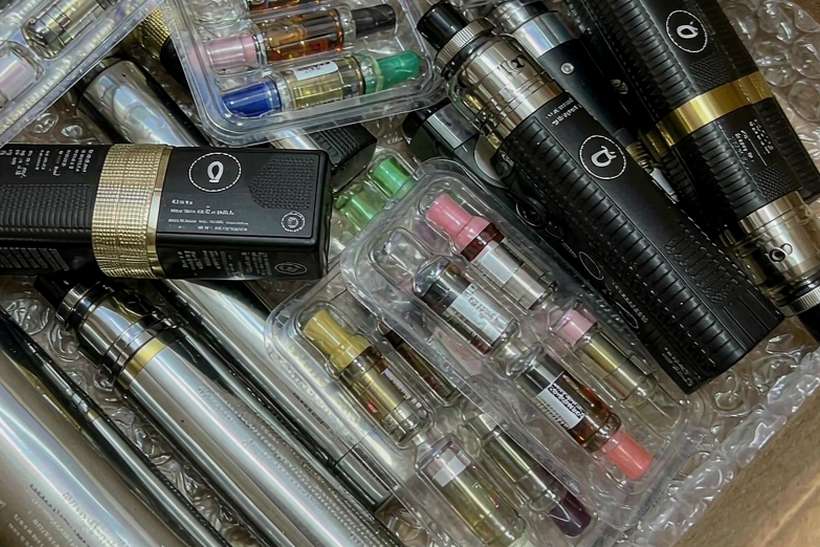 Updated Price List for Aeku accessories — OEM available
