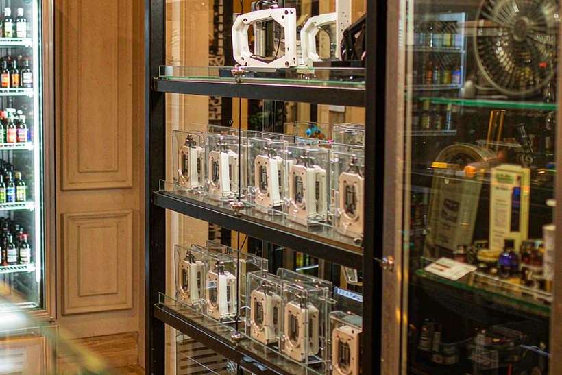 Updated Price List for Aeku coils — Asia Pacific