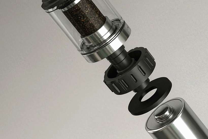 Updated Price List for Aeku coils — container load