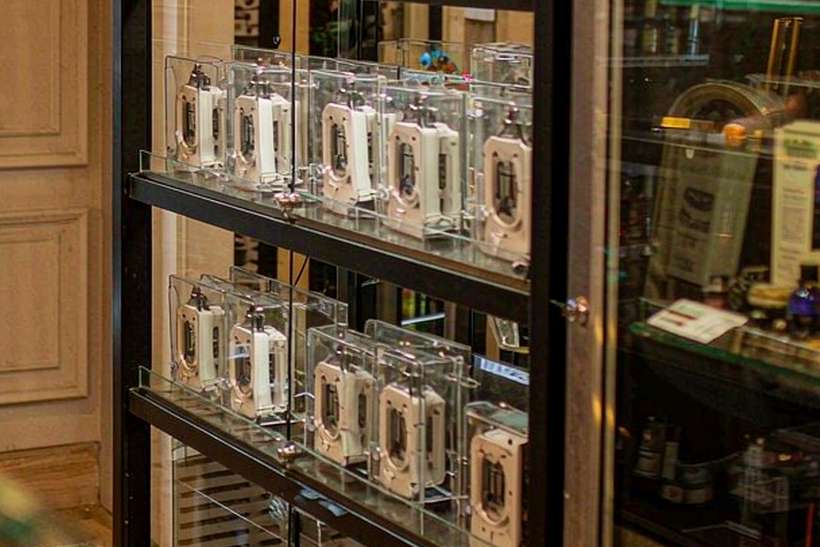 Updated Price List for Aeku coils — EU stock