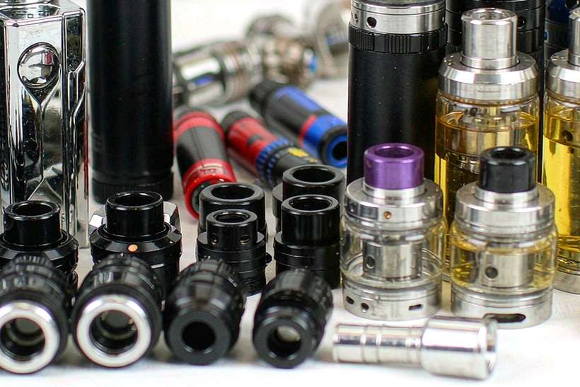 Updated Price List for Aeku coils — US warehouse