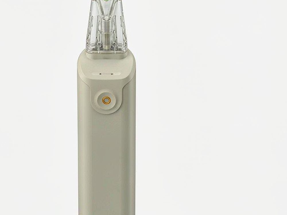 Updated Price List for Aeku devices — bulk case