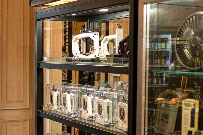 Updated Price List for Aeku devices — express air
