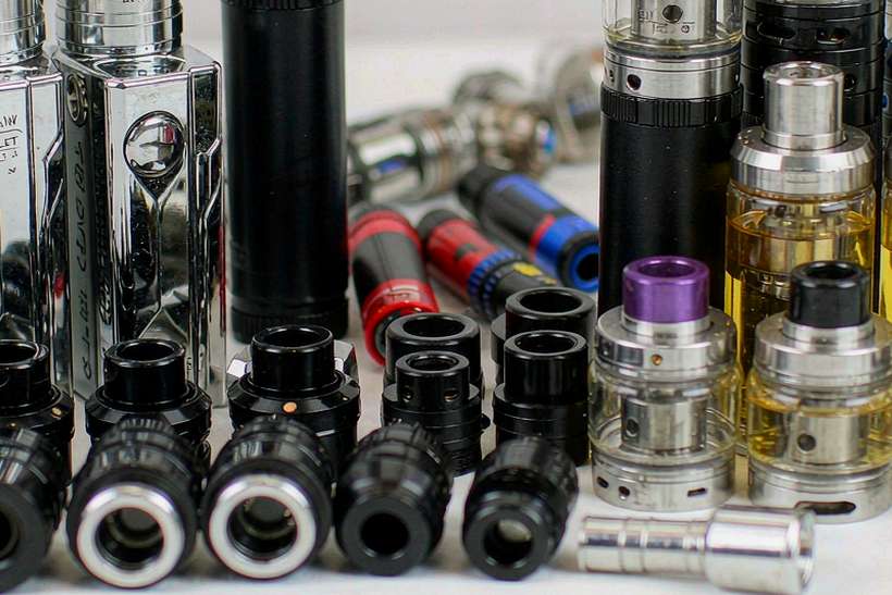 Updated Price List for Aeku devices — Winter special