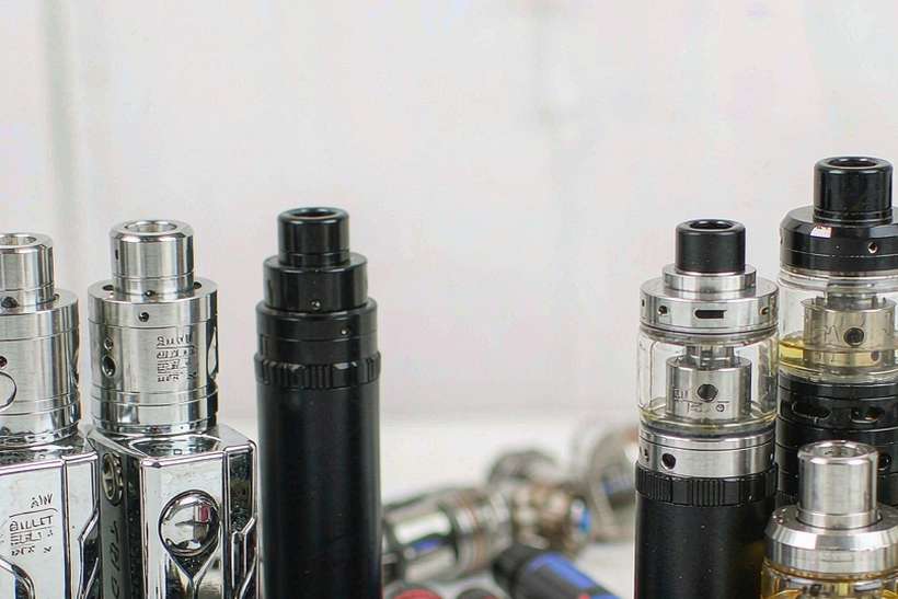 Updated Price List for Aeku disposables — EU stock