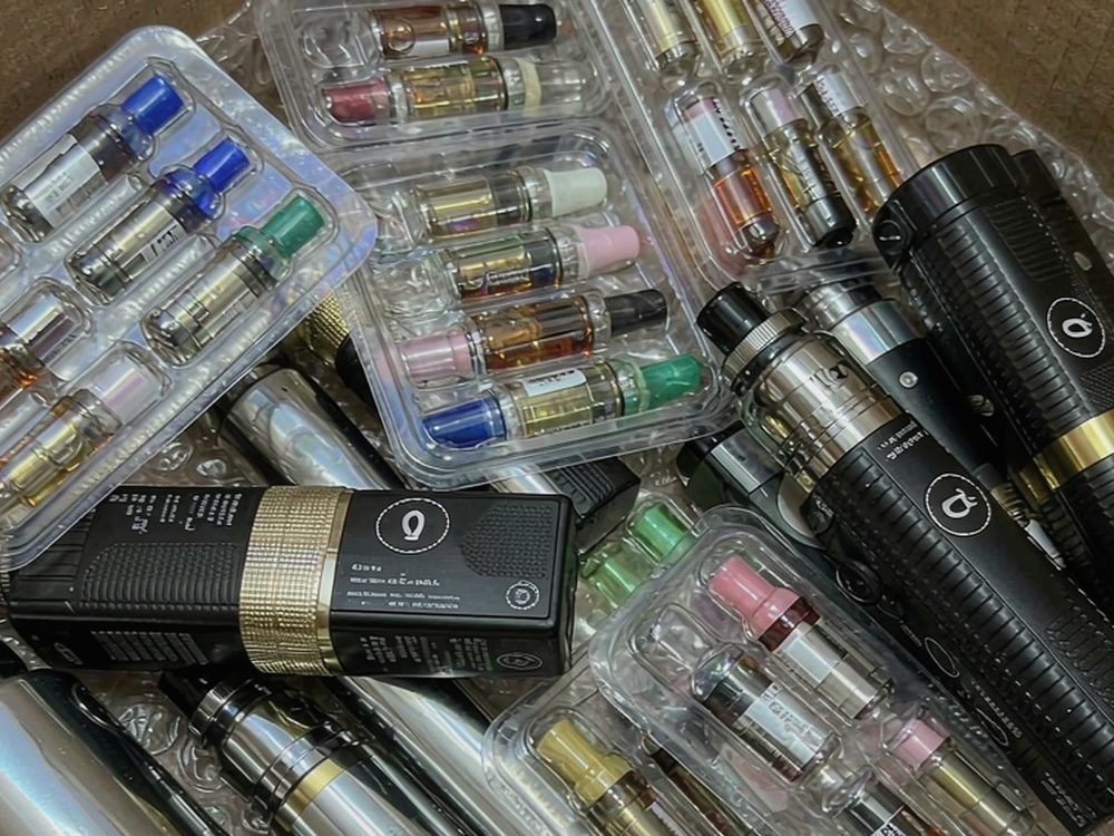 Updated Price List for Aeku disposables — with fast shipping