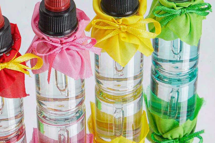 Updated Price List for Aeku e-liquid — container load