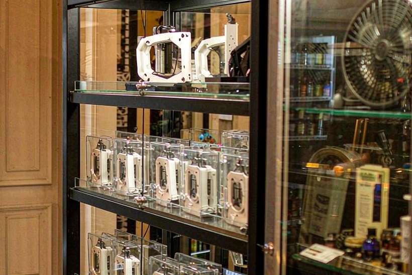 Updated Price List for Aeku e-liquid — limited batch