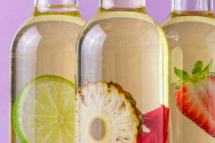Updated Price List for Aeku e-liquid — Summer deals