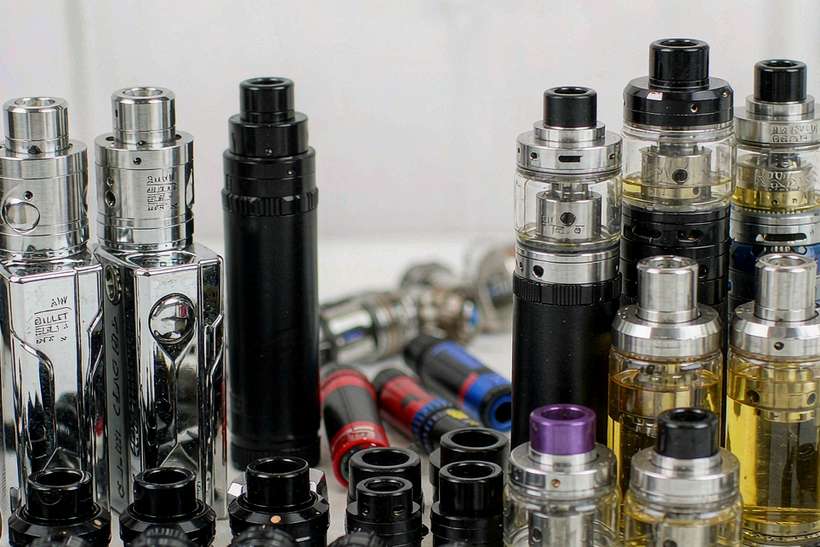 Updated Price List for Aeku e-liquid — US warehouse