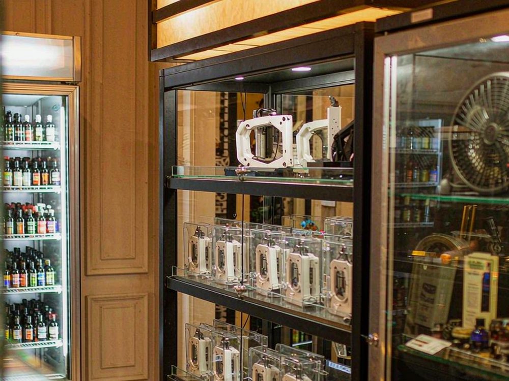 Updated Price List for Aeku e-liquid — verified suppliers