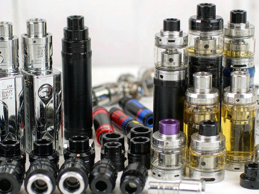 Updated Price List for Aeku e-liquid — wholesale only