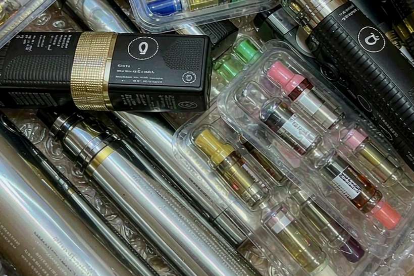 Updated Price List for Aeku e-liquid — Winter special