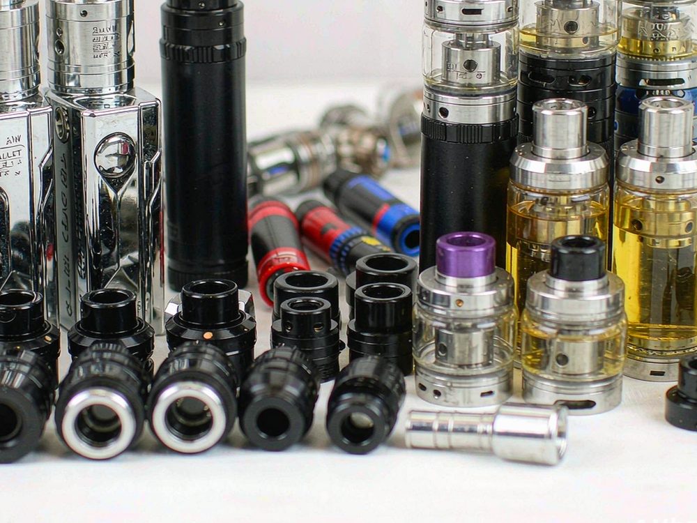 Updated Price List for Aeku e-liquid — with fast shipping