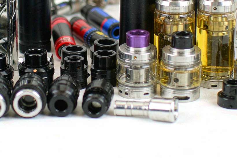 Updated Price List for Aeku kits — ODM ready