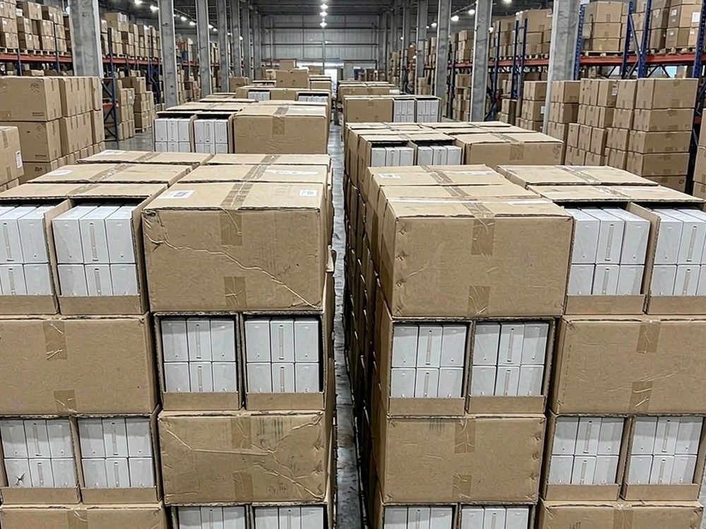 Updated Price List for Aeku kits — with fast shipping