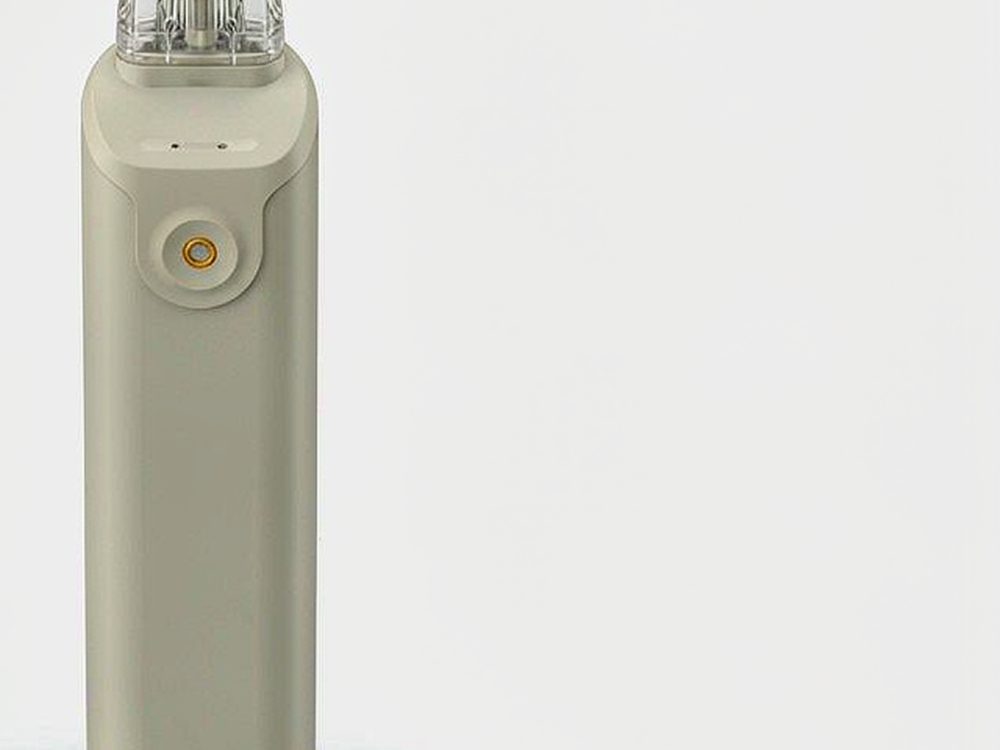 Updated Price List for Aeku pods — no minimum MOQ