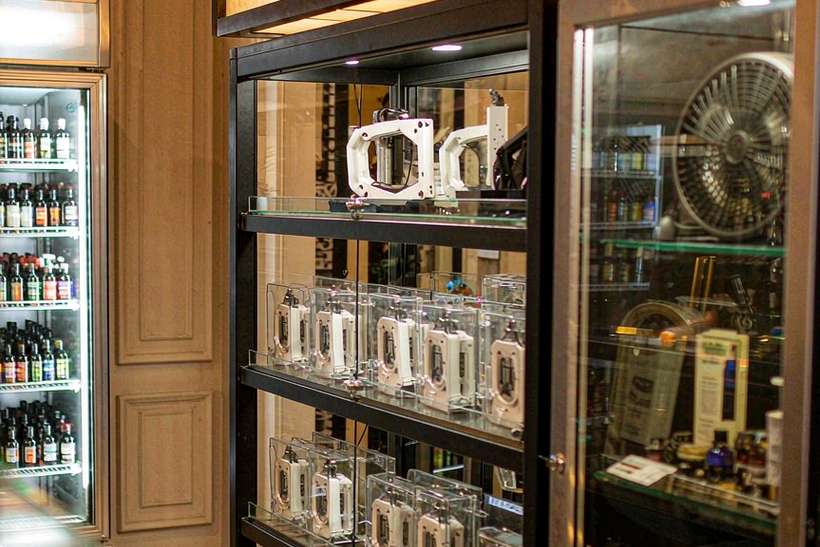 Updated Price List for Aeku pods — Spring catalog