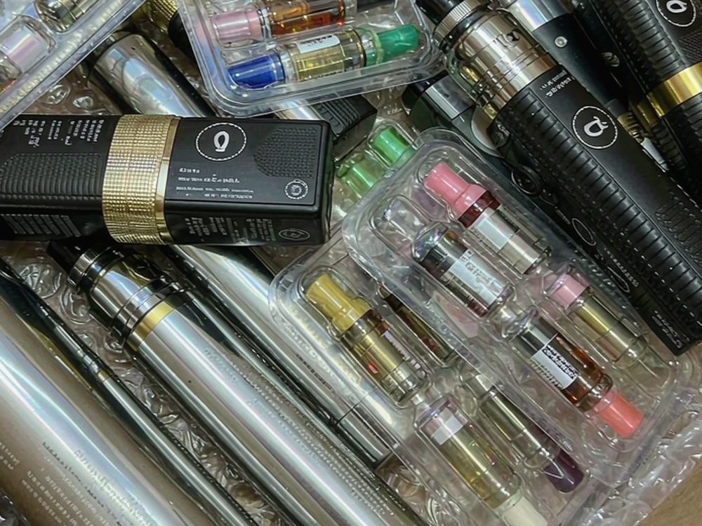 Updated Price List for Aeku products — for resellers