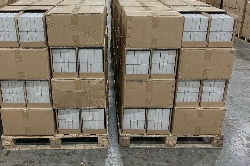 Updated Price List for Aeku products — US warehouse