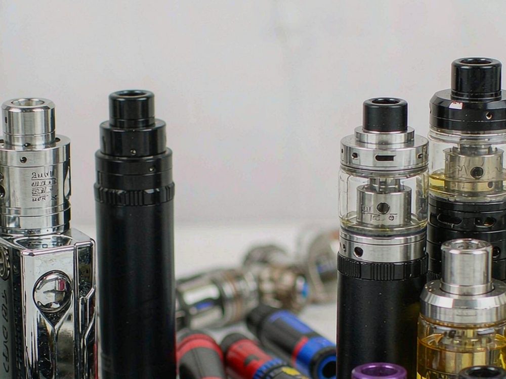 Updated Price List for Aeku tanks — bulk case