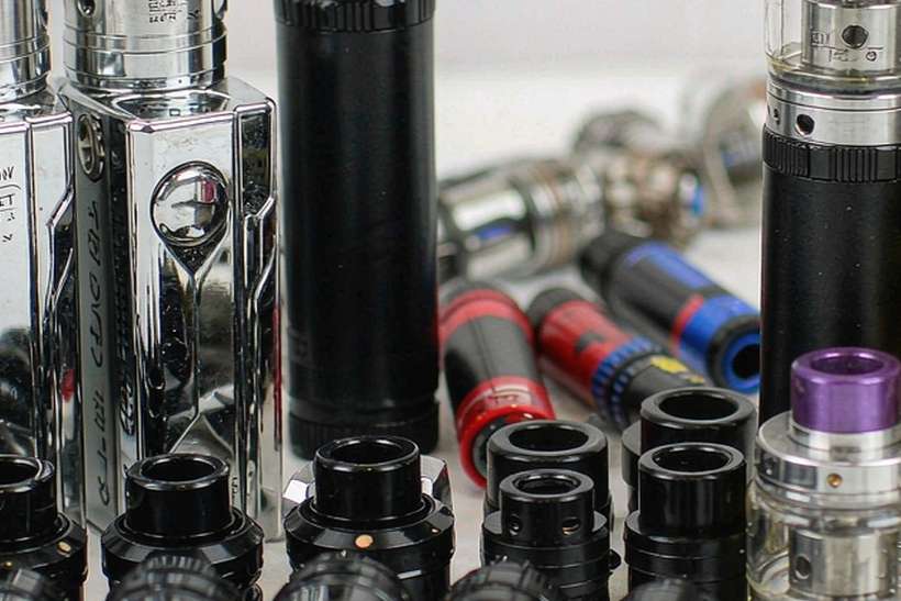 Updated Price List for Aeku tanks — Spring catalog