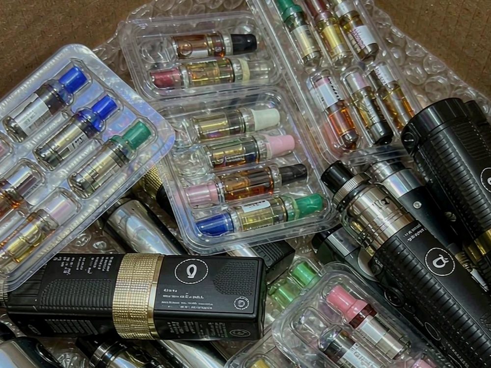Warehouse Options for Aeku accessories — for resellers