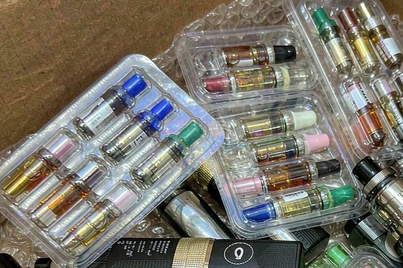 Warehouse Options for Aeku accessories — sea freight