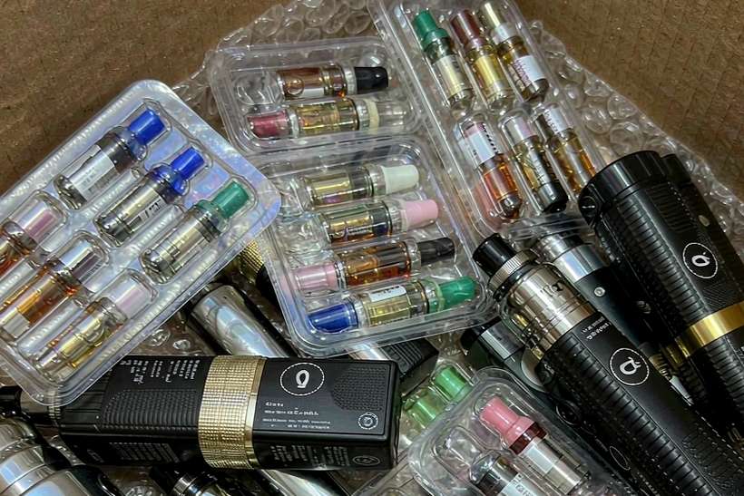 Warehouse Options for Aeku bundles — EU stock