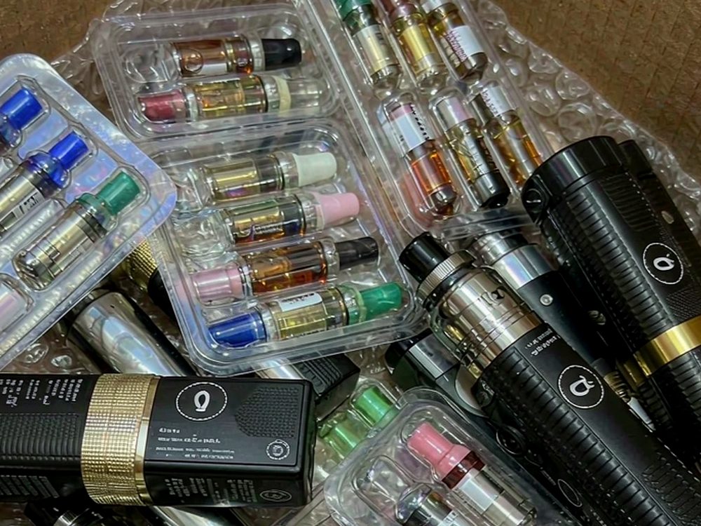 Warehouse Options for Aeku bundles — for resellers
