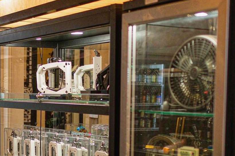 Warehouse Options for Aeku bundles — OEM available