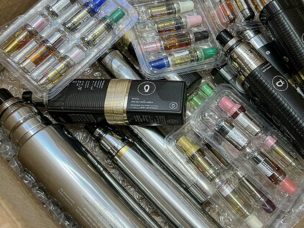Warehouse Options for Aeku bundles — wholesale only