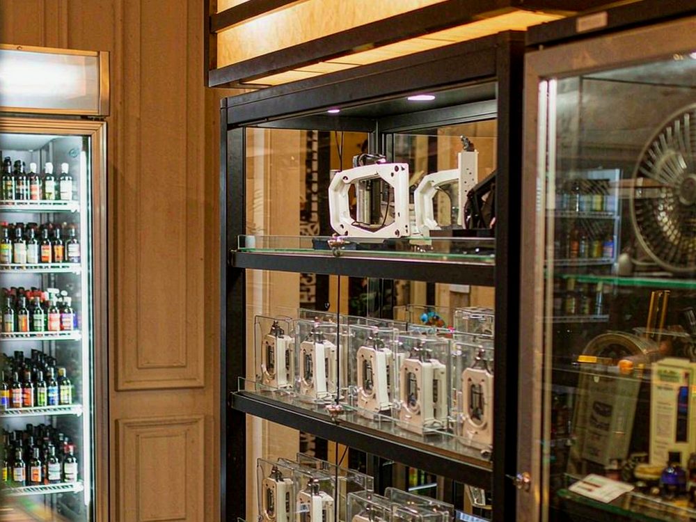 Warehouse Options for Aeku coils — for resellers
