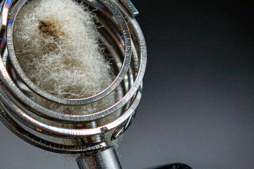 Warehouse Options for Aeku coils — limited batch