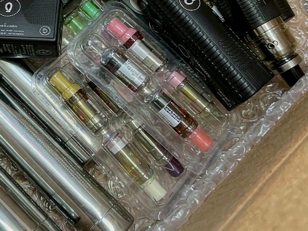 Warehouse Options for Aeku coils — no minimum MOQ