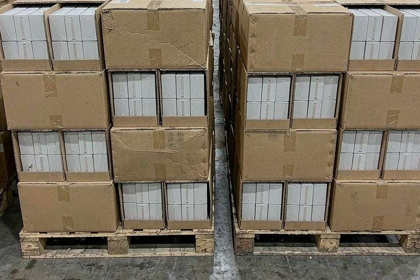 Warehouse Options for Aeku coils — Summer deals