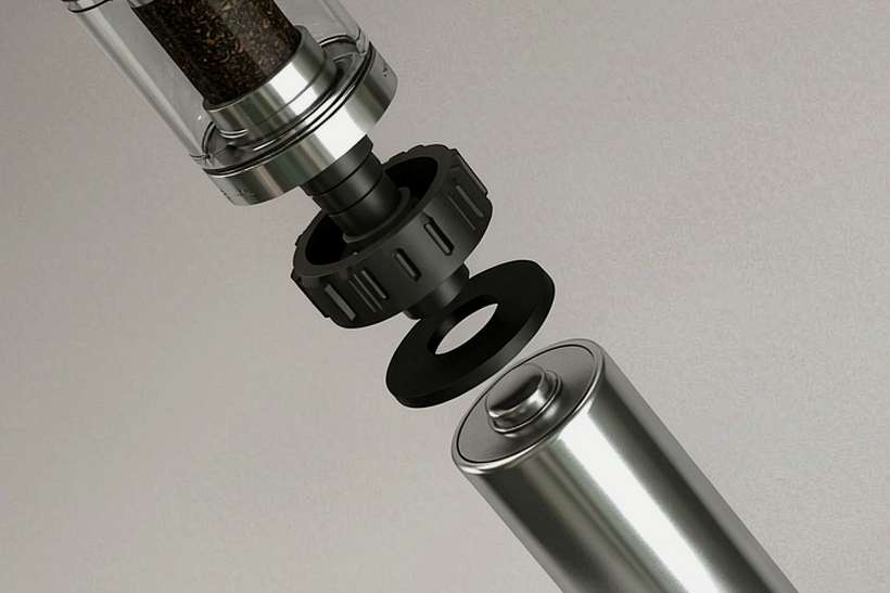 Warehouse Options for Aeku coils — Winter special