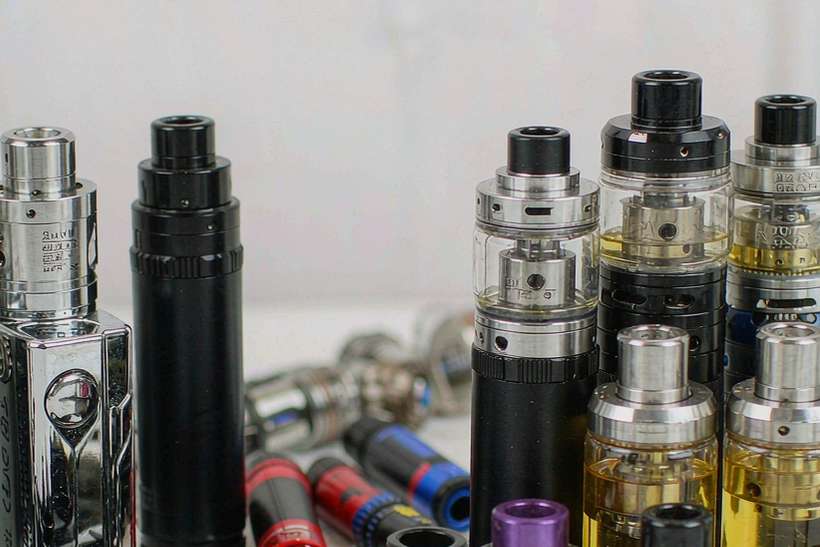 Warehouse Options for Aeku devices — limited batch