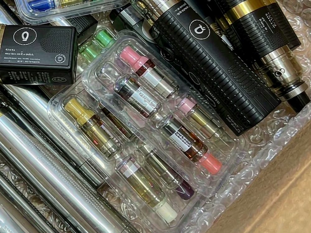 Warehouse Options for Aeku devices — top rated