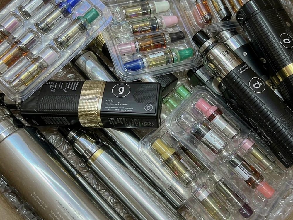 Warehouse Options for Aeku devices — wholesale only