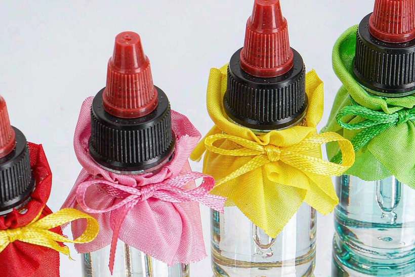 Warehouse Options for Aeku disposables — Autumn stock