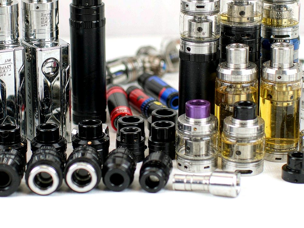 Warehouse Options for Aeku disposables — no minimum MOQ